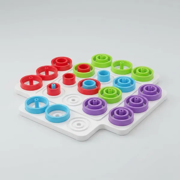 Tic_Tac_Toe_Ring_Game