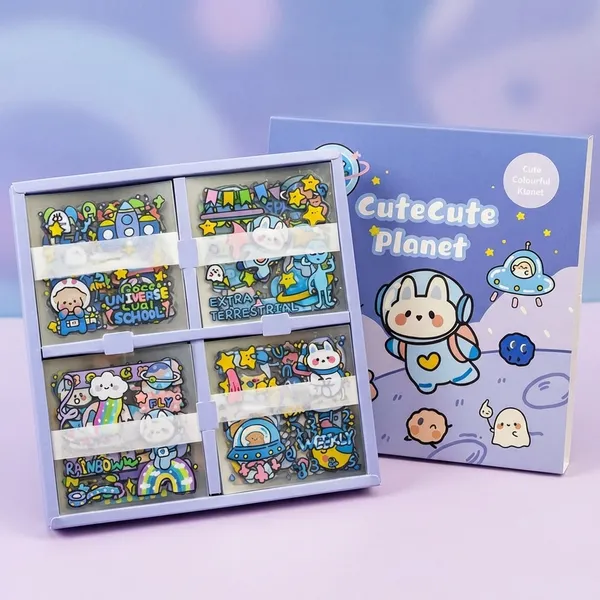 Kawaii_Diy_Set
