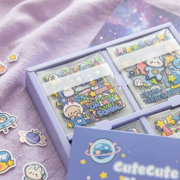 Kawaii_Diy_Set