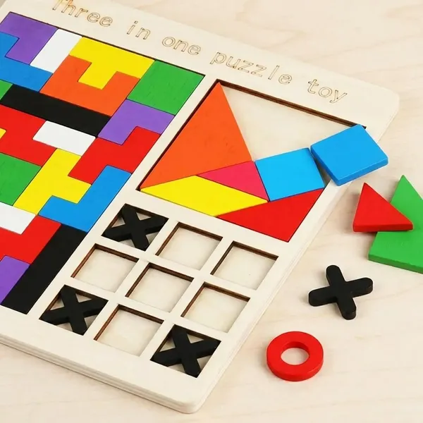 Wooden_3-In-1_Tangram_Game