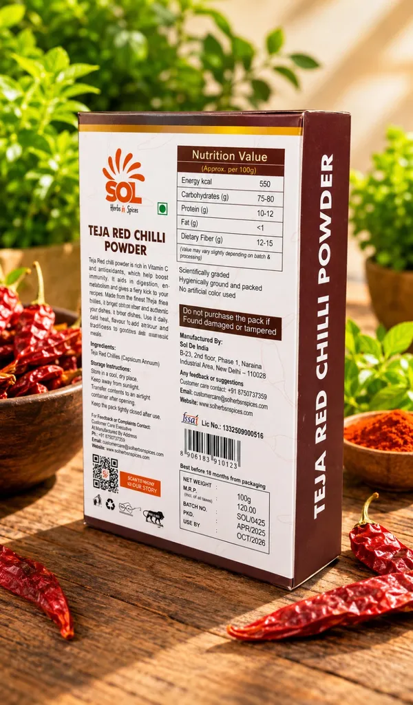 Teja_Red_Chilli_Powder_100_Gm_Pack_of_3
