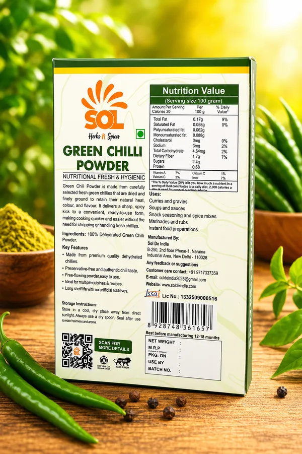 Green_Chilli_Powder_Pack_of_2_x_100_Gm