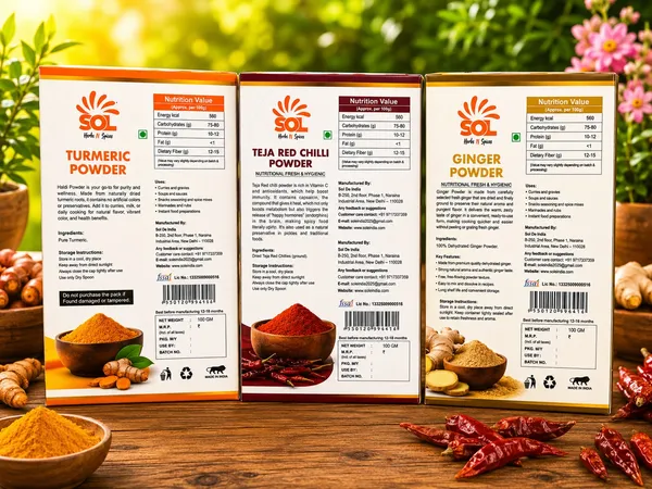 Pack_Of_3_Turmeric_Powder,_Teja_Red_Chili_Powder,_Ginger_Powder