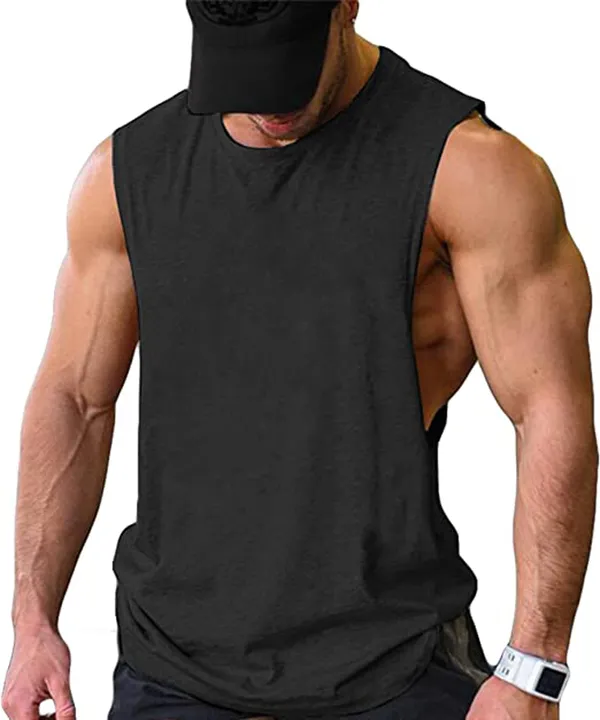 Men_S_Sleeveless_Muscle_Tank_Breathable_Gym_Tank_Top_And_Black_Athletic_Fit_For_Bodybuilding_And_Training