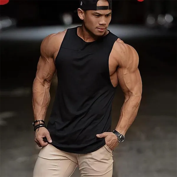Men_S_Sleeveless_Muscle_Tank_Breathable_Gym_Tank_Top_And_Black_Athletic_Fit_For_Bodybuilding_And_Training