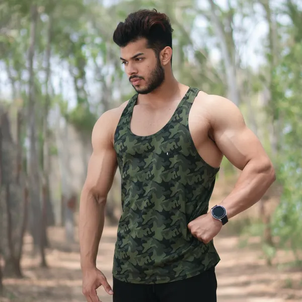 Men_S_Camouflage_Army_Green_Sports_Gym_Vest_Stringer