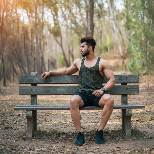 Men_S_Camouflage_Army_Green_Sports_Gym_Vest_Stringer