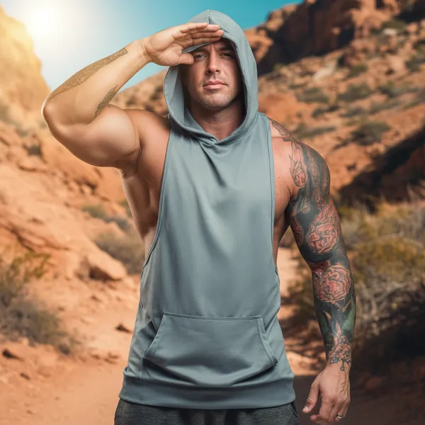 Men_S_Sleeveless_Gym_Hoodie_Muscle_Fit_And_Tattoo_Friendly_Style_And_Premium_Cotton