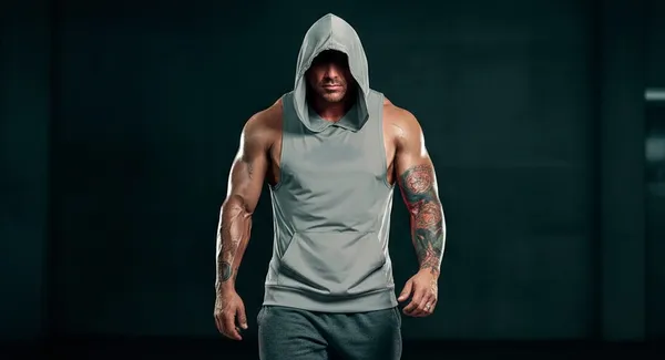 Men_S_Sleeveless_Gym_Hoodie_Muscle_Fit_And_Tattoo_Friendly_Style_And_Premium_Cotton