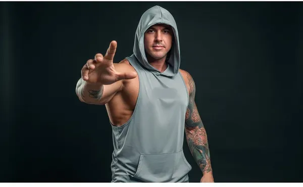 Men_S_Sleeveless_Gym_Hoodie_Muscle_Fit_And_Tattoo_Friendly_Style_And_Premium_Cotton