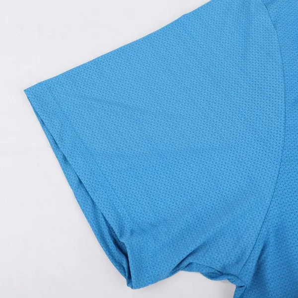 Men_S_Short_Sleeve_Hoodie_With_Kangaroo_Pocket_And_Muscle_Fit_Hoodie_For_Men_Breathable_Turquoise_Gym_Hoodie