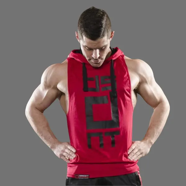 Pack_of_2_Premium_Men’s_Sleeveless_Gym_Tank_Top_For_Bodybuilding_And_Training_(Red_&_Black)