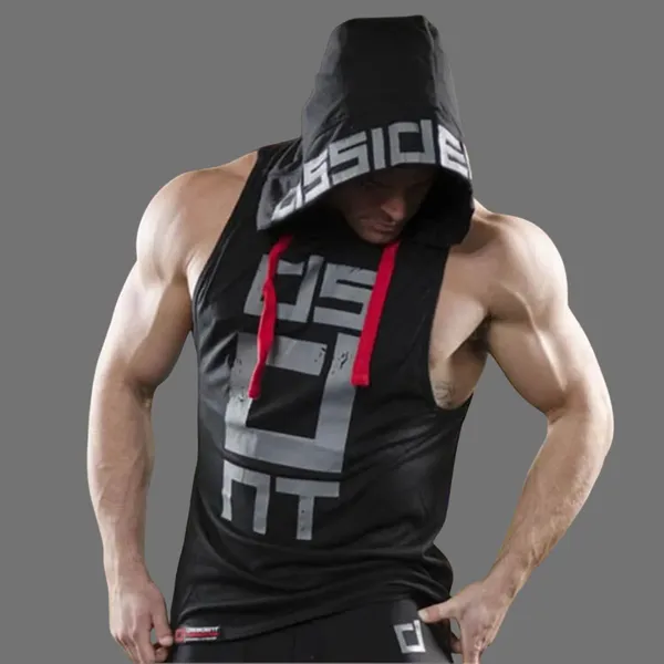 Pack_of_2_Premium_Men’s_Sleeveless_Gym_Tank_Top_For_Bodybuilding_And_Training_(Red_&_Black)