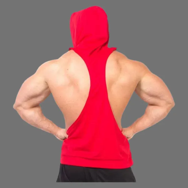 Pack_of_2_Premium_Men’s_Sleeveless_Gym_Tank_Top_For_Bodybuilding_And_Training_(Camaflogue_&_Orange)
