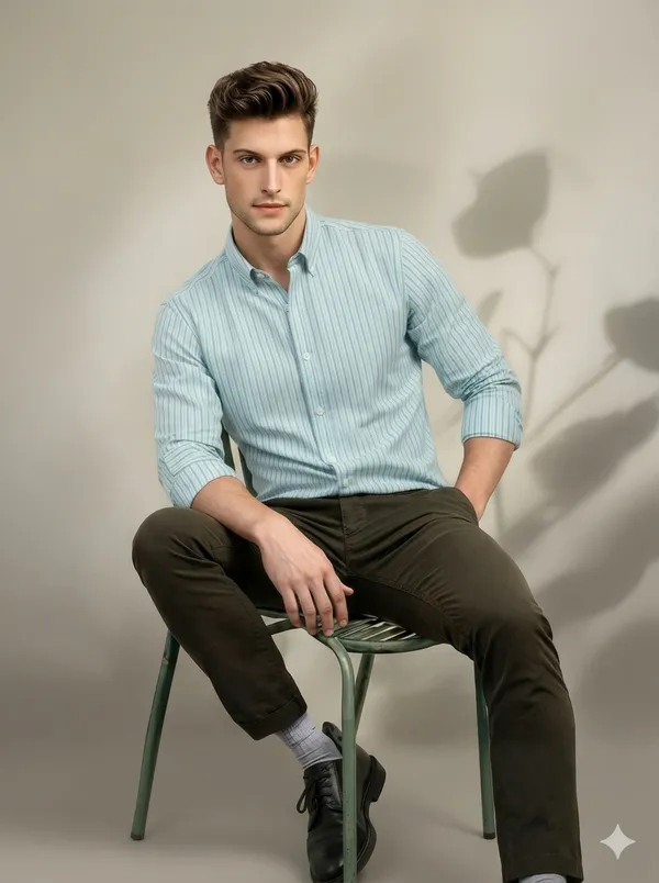 Hot_Button_Men_Striped_Casual_Shirt_|_Full_Sleeve_Cotton_Blend_Shirt_for_Men_|_Regular_Fit_Stylish_Formal_&_Casual_Wear