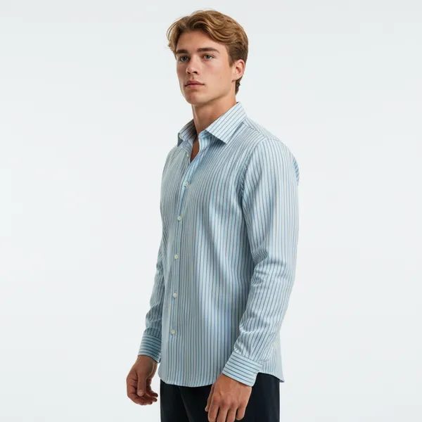 Hot_Button_Men_Striped_Casual_Shirt_|_Full_Sleeve_Cotton_Blend_Shirt_for_Men_|_Regular_Fit_Stylish_Formal_&_Casual_Wear