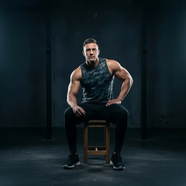 Hot_Button_Men's_Dry-Fit_Camo_Gym_Vest_-_Sleeveless_Workout_Tank_Top_for_Bodybuilding_&_Athletic_Training_-_Moisture_Wicking_Muscle_Stringer.