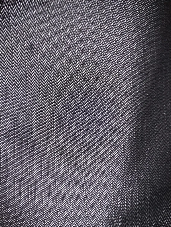 Hot_Button_Men's_Executive_Charcoal_Grey_Metallic-Finish_Formal_Trousers_|_Slim_Fit_Flat_Front_Dress_Pants_|_Crease-Resistant_Professional_Office_Wear_for_Men