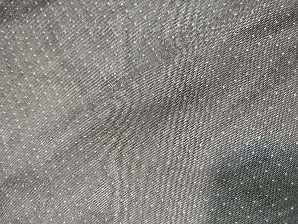 Men's_Premium_Charcoal_Black_Micro-Dot_Slim_Fit_Shirt_|_Pocketless_Design_with_Dark_Grey_Buttons_|_Formal_&_Casual_Wear_|_100%_Breathable_Cotton
