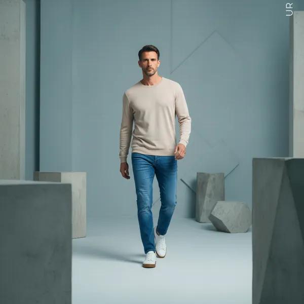 Men’s_Slim_Fit_Stretchable_Blue_Denim_Jeans_|_Mid_Rise_Casual_Washed_Jeans_for_Men_|_Premium_Cotton_Lycra_Fabric