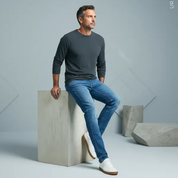 Men’s_Slim_Fit_Stretchable_Blue_Denim_Jeans_|_Mid_Rise_Casual_Washed_Jeans_for_Men_|_Premium_Cotton_Lycra_Fabric