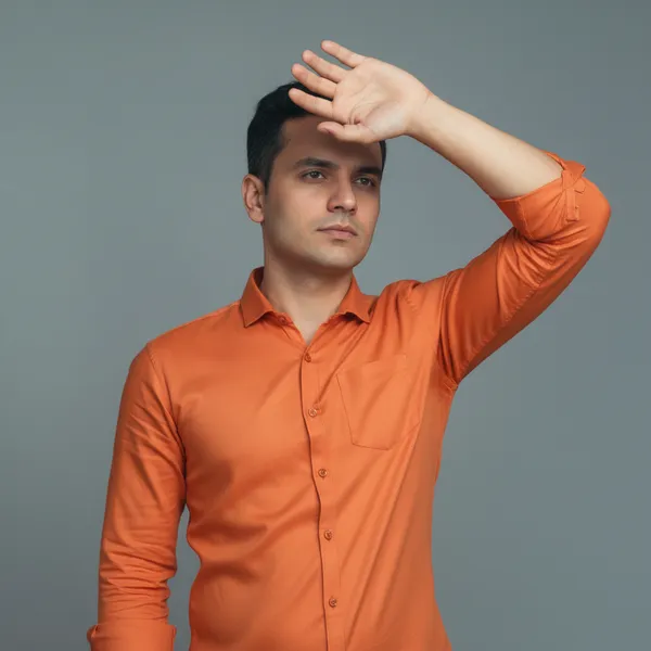 Men’s_Solid_Orange_Cotton_Shirt_|_Slim_Fit_Casual_&_Formal_Shirt_for_Men_|_Full_Sleeve_Stylish_Office_Wear_Shirt_|_Trendy_Party_Wear_Shirt_for_Men