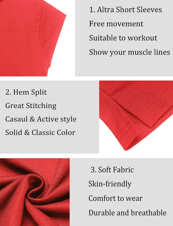 Muscle_Fit_Hoodie_For_Men_Breathable_Red_Gym_Hoodie