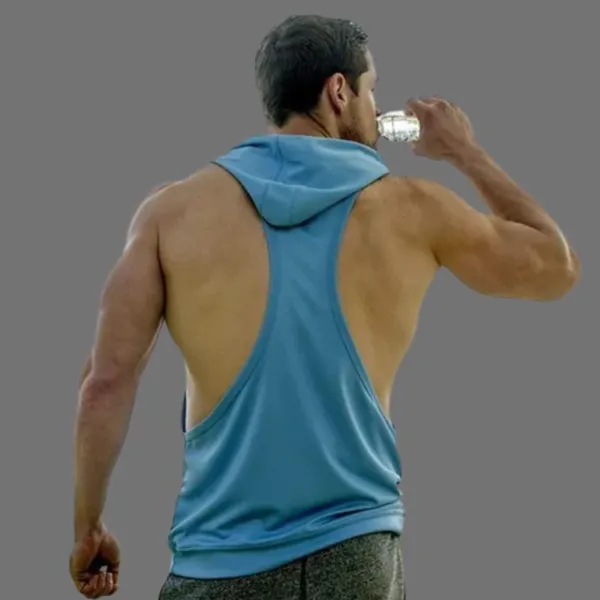 Pack_of_2_Premium_Men’s_Sleeveless_Gym_Tank_Top_For_Bodybuilding_And_Training_(Black_&_Sky_Blue)