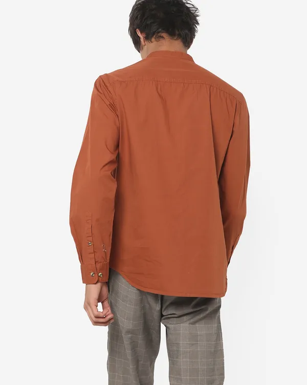 Slim_Fit_Shirt_with_Mandarin_Collar