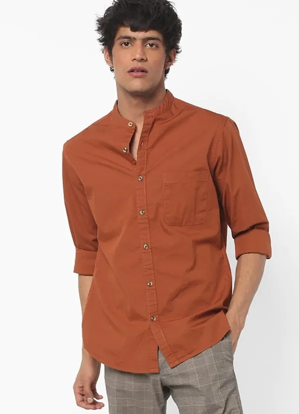 Slim_Fit_Shirt_with_Mandarin_Collar