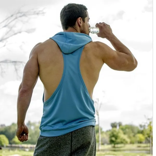 Men_S_Sky_Blue_Gym_Sleeveless_Tank_Tops_Stringer_Hoodie