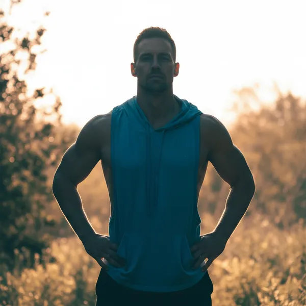 Men_S_Sky_Blue_Gym_Sleeveless_Tank_Tops_Stringer_Hoodie