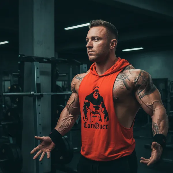 Coanquerr_Men_S_Sleeveless_Gym_Vest_Hoodie_Stylish_Print_Design_Perfect_For_Workouts