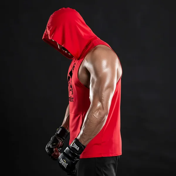 Coanquerr_Men_S_Sleeveless_Gym_Vest_Hoodie_Stylish_Print_Design_Perfect_For_Workouts