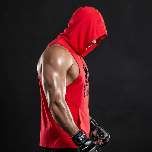 Coanquerr_Men_S_Sleeveless_Gym_Vest_Hoodie_Stylish_Print_Design_Perfect_For_Workouts