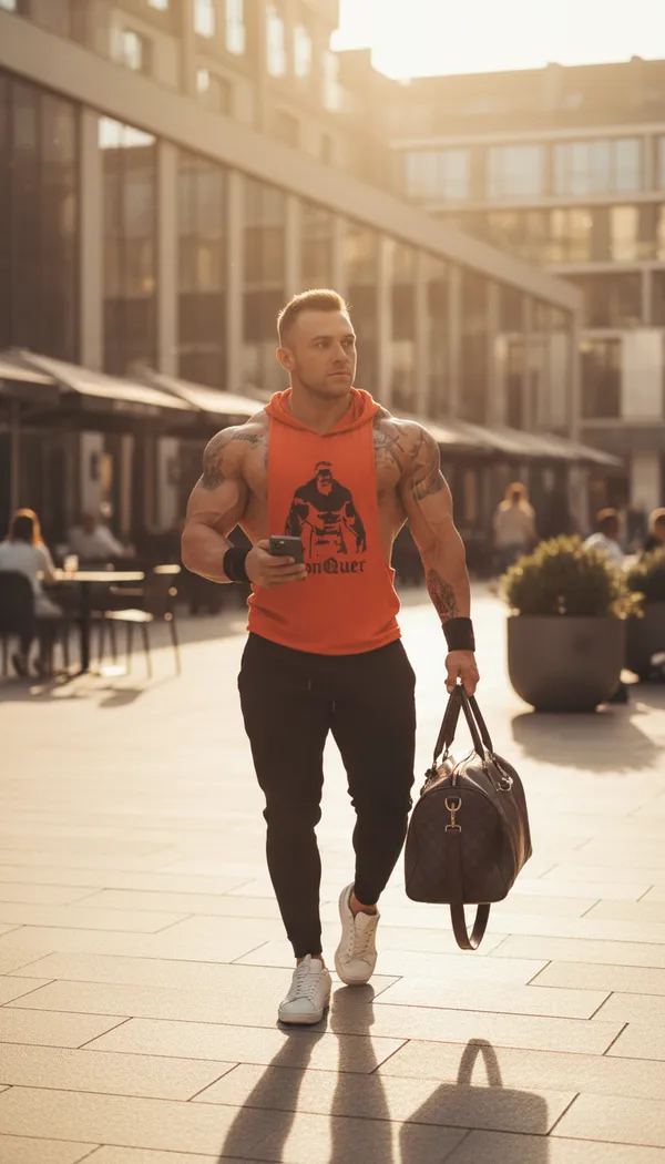 Coanquerr_Men_S_Sleeveless_Gym_Vest_Hoodie_Stylish_Print_Design_Perfect_For_Workouts