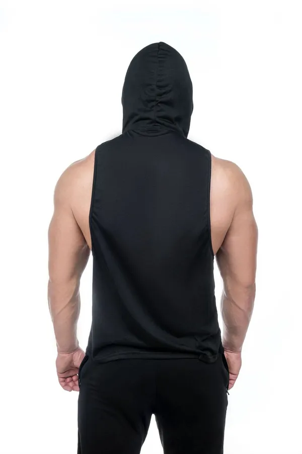 Mens_Workout_Hooded_Tank_Tops_Sleeveless_Gym_Hoodies_Vest_Bodybuilding_Muscle_Fitness_Cut_Off_Sport_T_Shirts