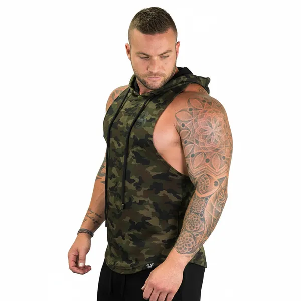 Hot_Button_Camouflage_Gym_Vest_Hoodies_Stay_Fashionable_And_Comfortable_During_Your_Workouts