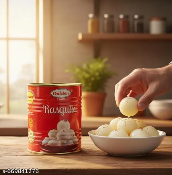 Rasgulla_Gulab_Jamun_Pack_Of_4_Tin_|_10_Pcs_Per_Tin_Golden_Food_500Gm_Each
