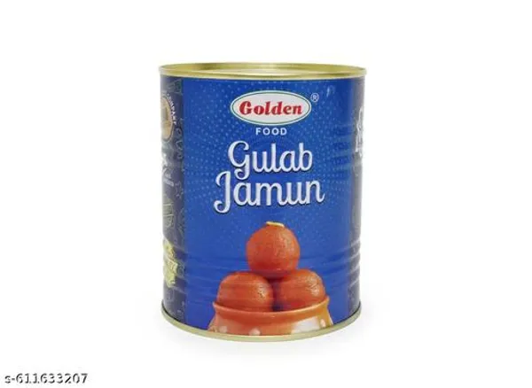 Golden_Food_Gulab_Jamun_Tin_500Gm_x2_Tin_|_20_Pieces_(Pack_Of_2)
