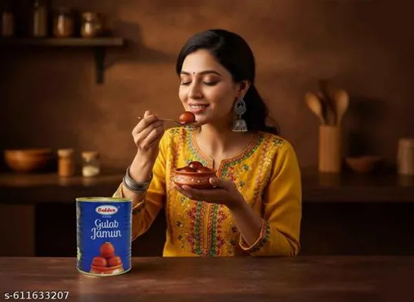 Golden_Food_Gulab_Jamun_Tin_500Gm_x2_Tin_|_20_Pieces_(Pack_Of_2)