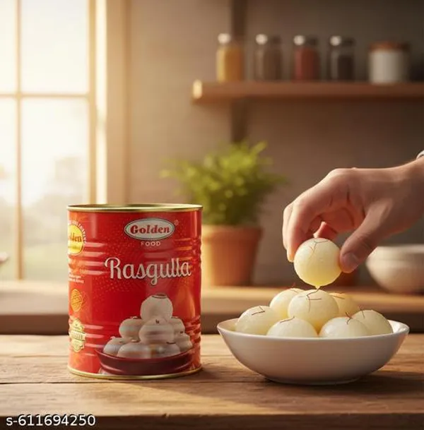 Rasgulla_Tin_500Gm_10_Pcs_|_Special_Golden_Food_Bikaneri_Rasgulla_(Pack_Of_2)