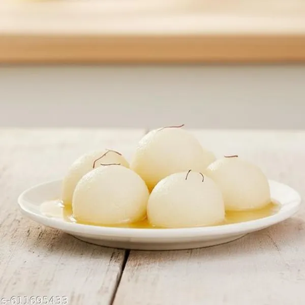 Golden_Food_Bikaneri_Rasgulla_Tin_Pack_Of_3_|_Indian_Mithai_10_Pcs_Each