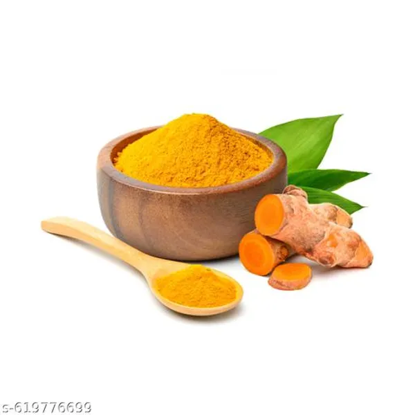 Marudyog_Turmeric_Powder_Perfect_Colour_Perfect_Smell_Perfect_Taste_Haldi_Powder_400Gm