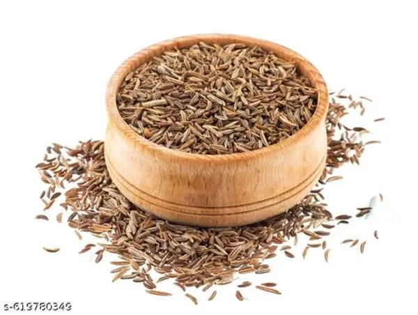 Marudyog_Jeera_Cumin_Seeds_|_Premium_Quality_Perfect_Taste_Jeera_200Gm_x_2_(Pack_of_2)