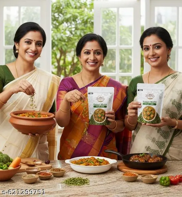 Marudyog_Premium_Kasuri_Methi_Combo_Pack_Of_2_|_Dry_Fenugreek_Leaves_Pure_Natural