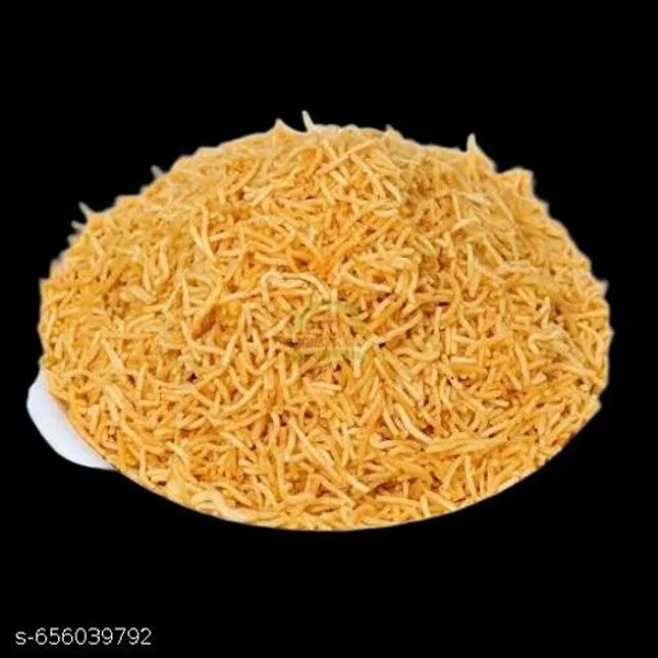 Gkg_Bhujia_1Kg_|_Crispy_Traditional_Namkeen_|_Perfect_Tea_Time_Snack_|_Authentic_Rajasthani_Taste_Made_With_Premium_Ingredients