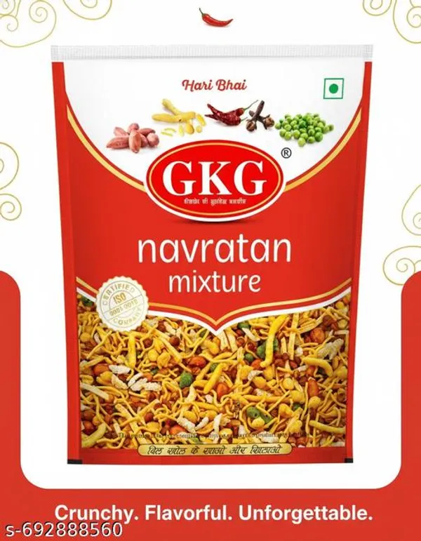 Bikaneri_Bhujia_Namkeen_|_Navratan_Mix_|_Spicy_Namkeen_|_Classic_Indian_Spicy_Snack_|_400Gm