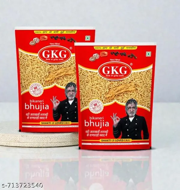 Gkg_Spicy_Bikaneri_Bhujia_Combo_|_Traditional_Rajasthani_Sev_Rich_Indian_Flavour_|_200Gm_X_2