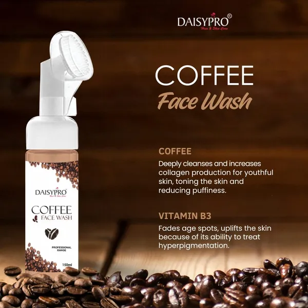 Coffee_Face_Wash_With_Vitamin_B3